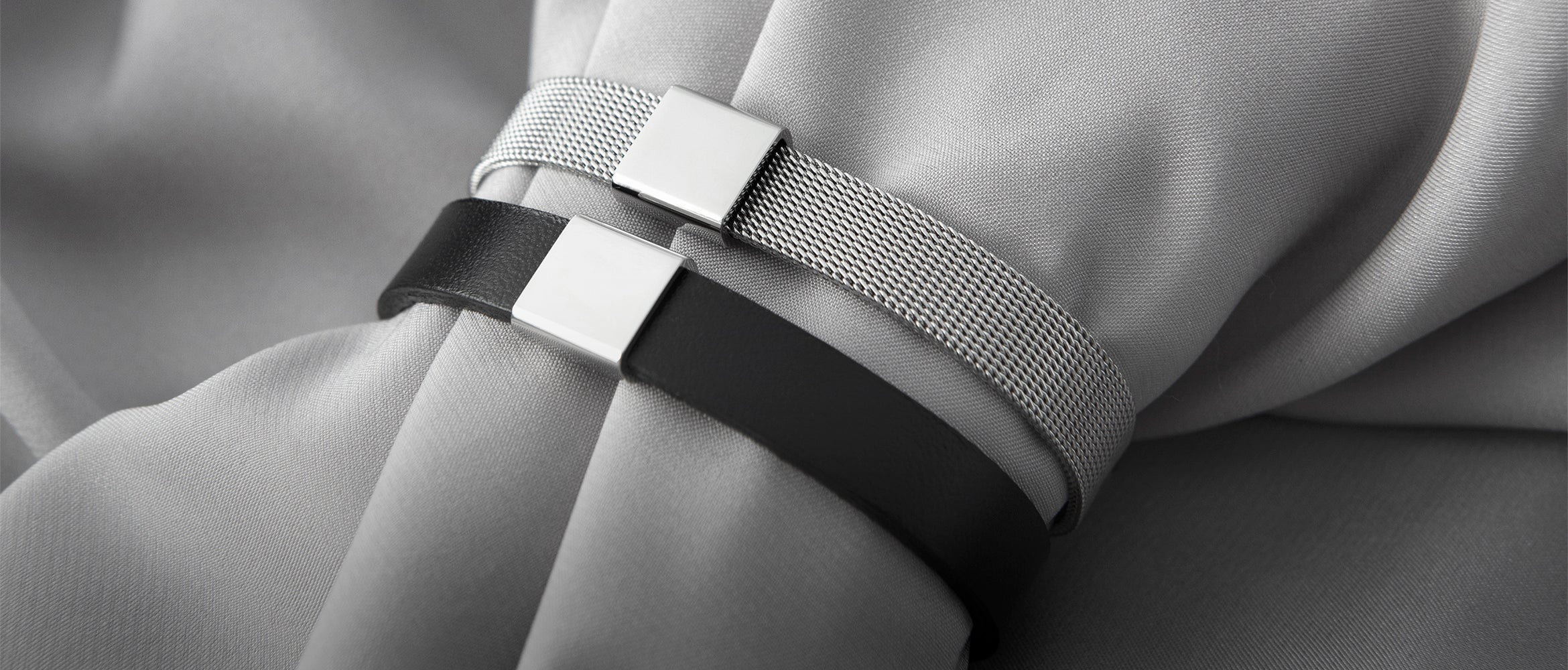 STRAPS - MILA CANTES