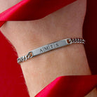 SIDI LINE | Letters - MILA CANTES