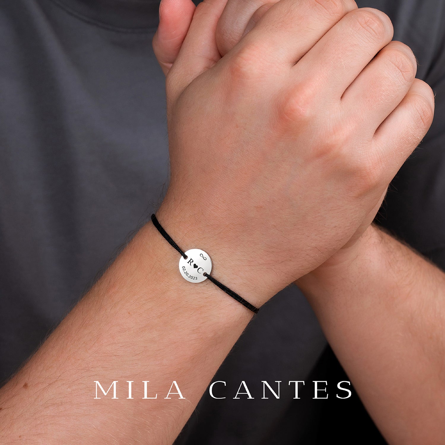 BAKU | Love Promise - MILA CANTES