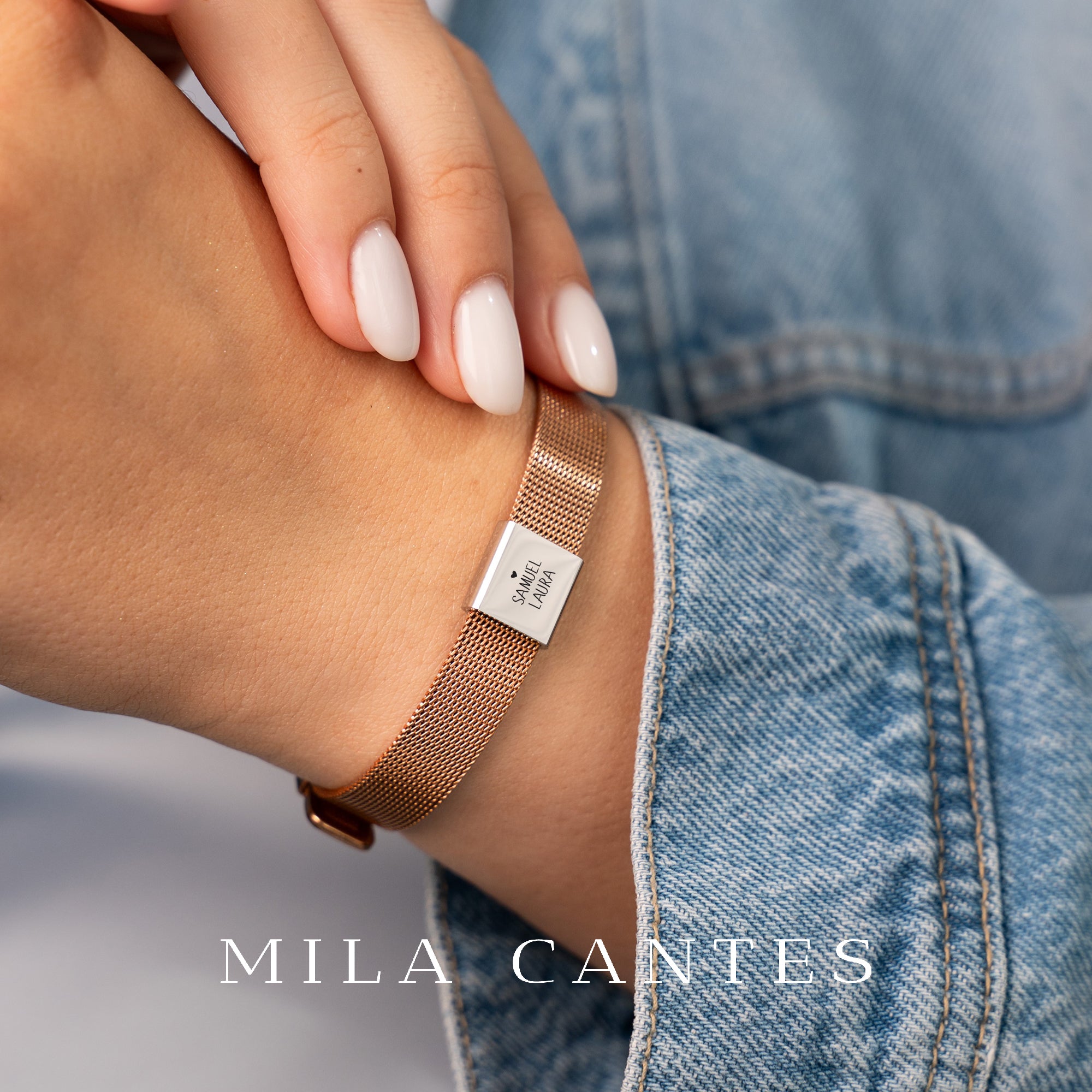 LIMA LUXE | Loved Ones - MILA CANTES