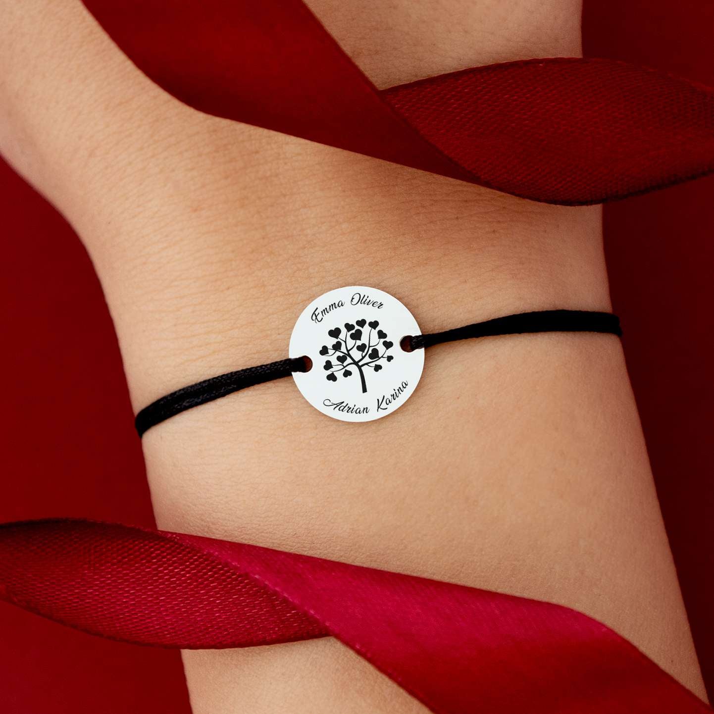 BAKU | Family Tree - MILA CANTES