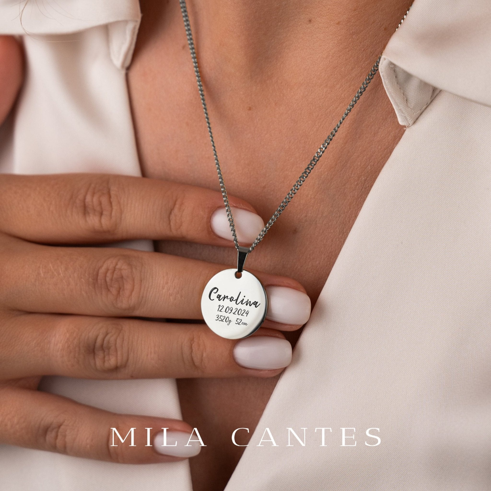 MANILA | A Kind Of Magic - MILA CANTES