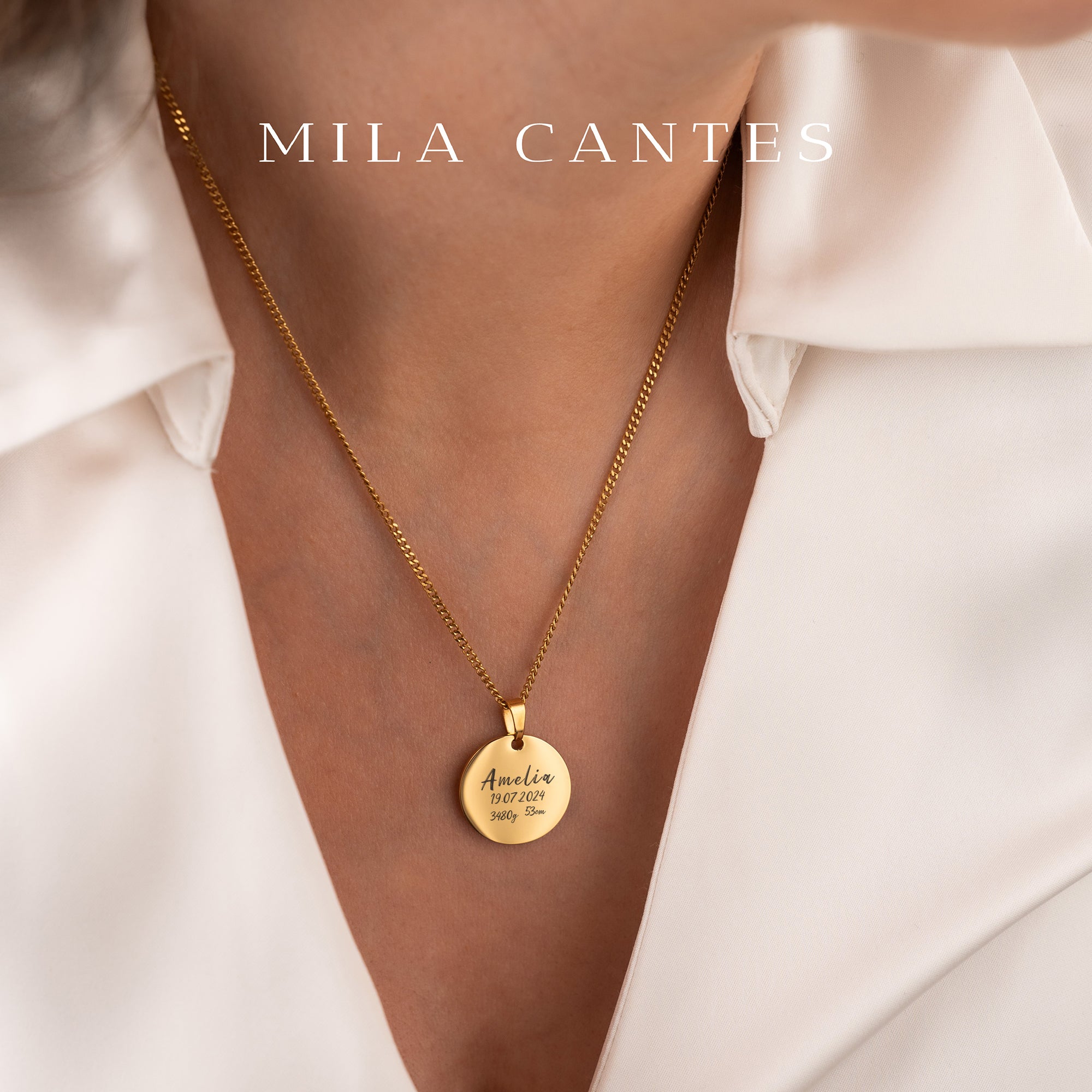 MANILA | A Kind Of Magic - MILA CANTES