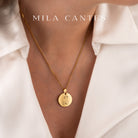 MANILA | Mom And Baby - MILA CANTES