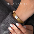 LIMA LUXE | Little Message - MILA CANTES