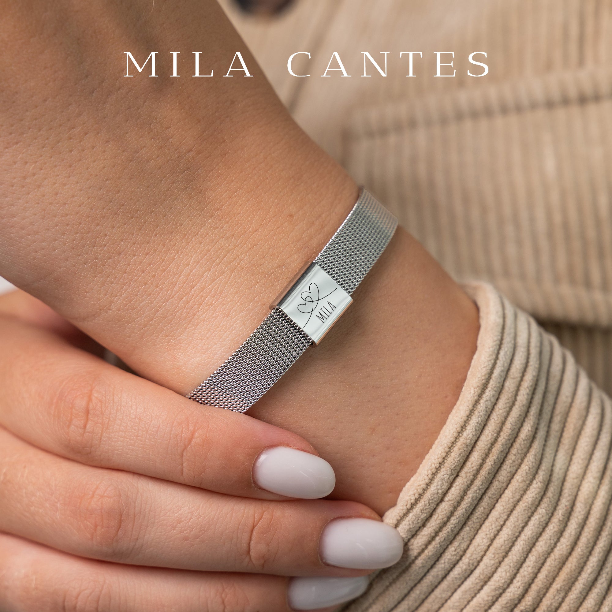 LIMA LUXE | My Sweetheart - MILA CANTES