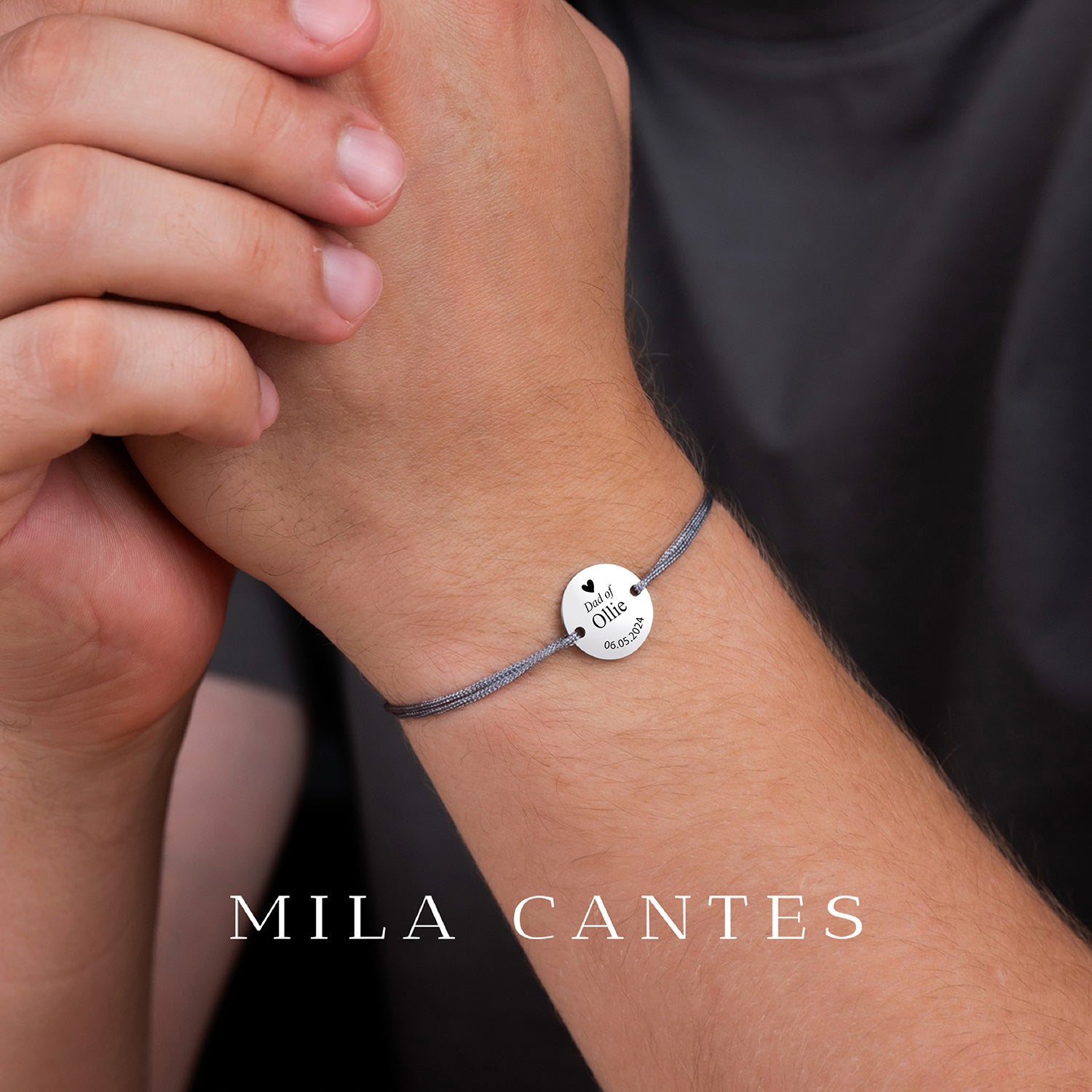 BAKU | Happy Parents - MILA CANTES