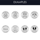 DIXIE DOUBLE | My Baby + Dog's Paw - MILA CANTES