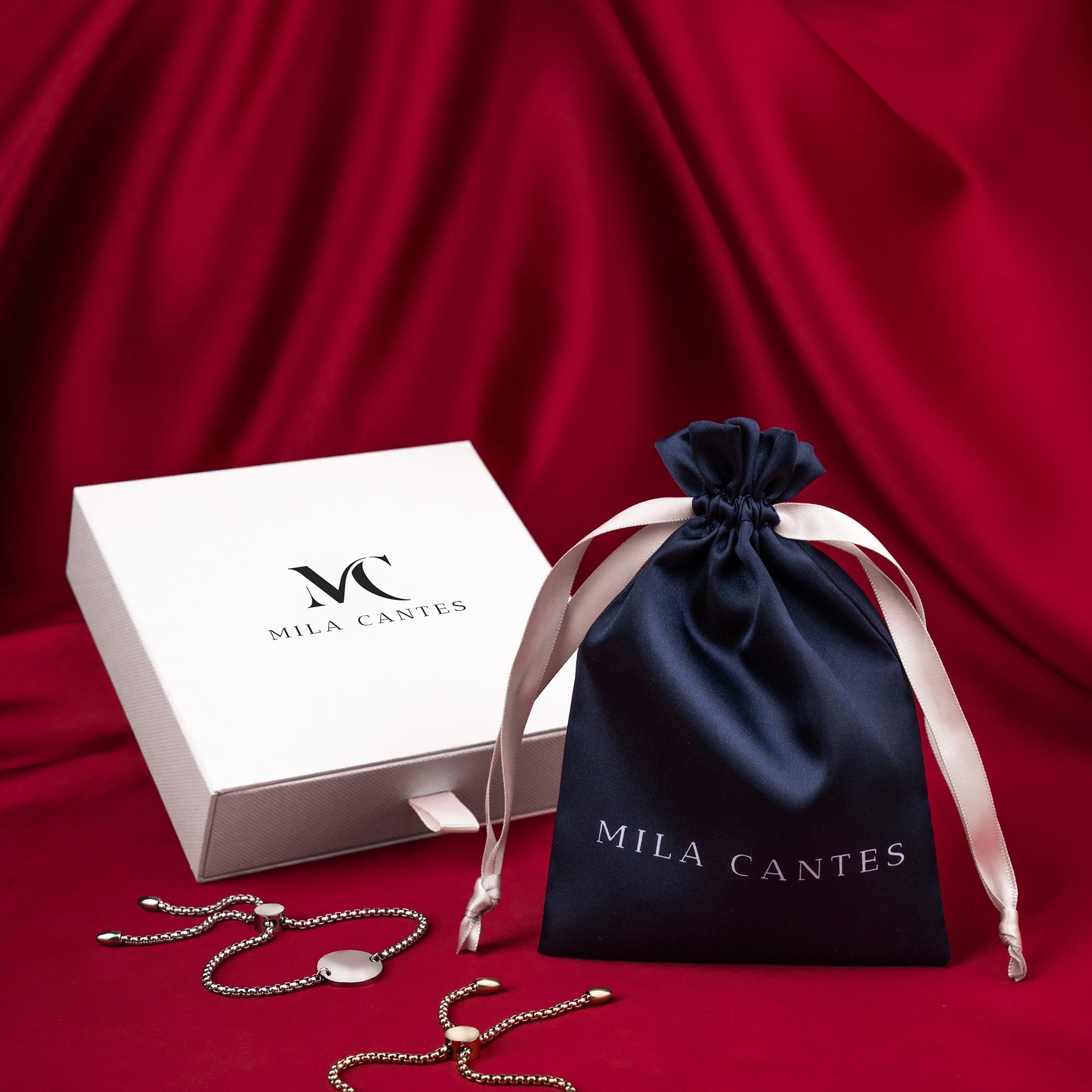 DIXIE | My Heart - MILA CANTES