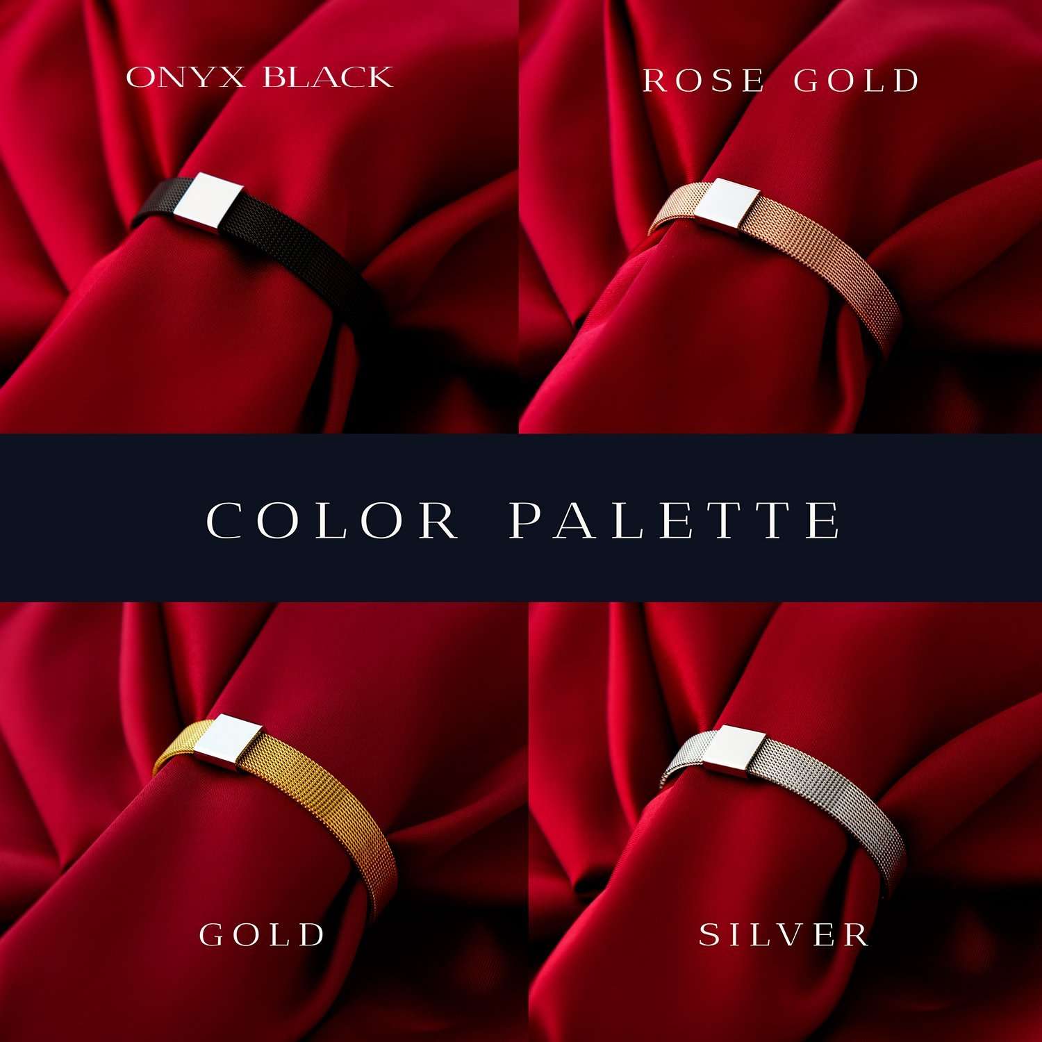 LIMA LUXE | My Baby - MILA CANTES