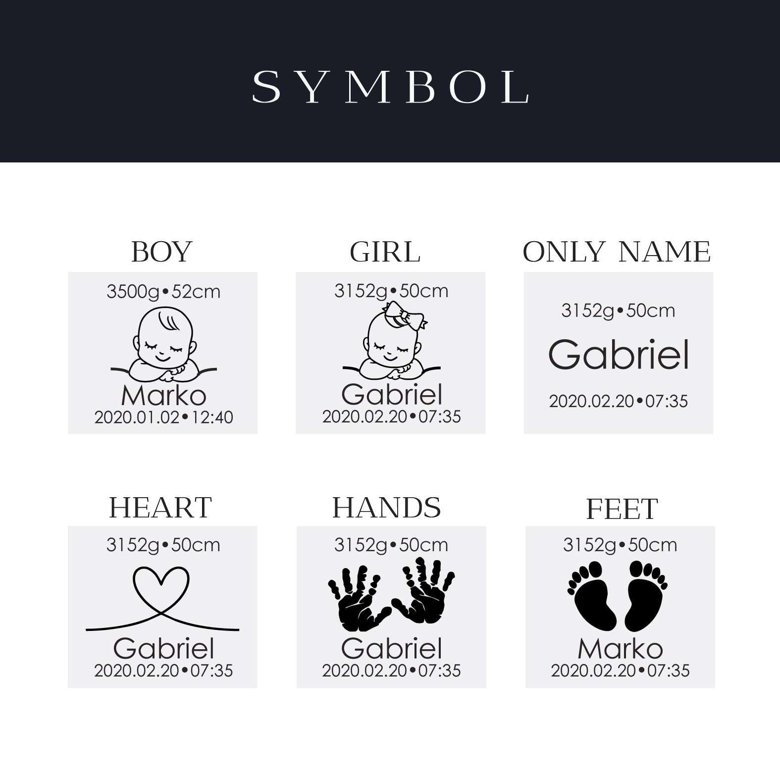 LIMA CLASSIC | My Baby + Love Promise - MILA CANTES