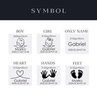 LIMA LUXE | Three Babies - MILA CANTES