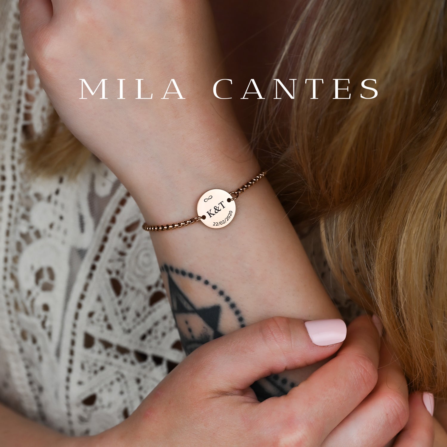 DIXIE | Love Promise - MILA CANTES