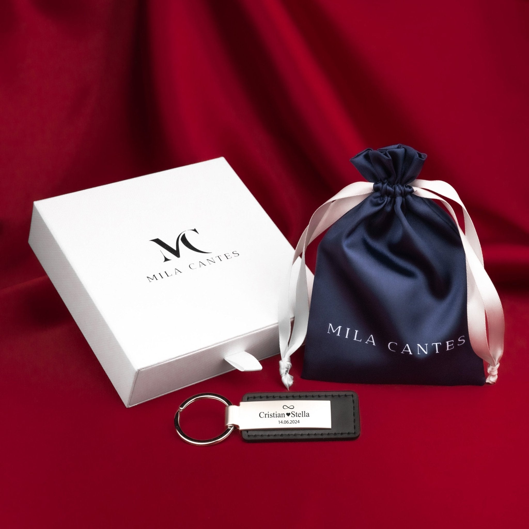 DIVO | Love Promise - MILA CANTES