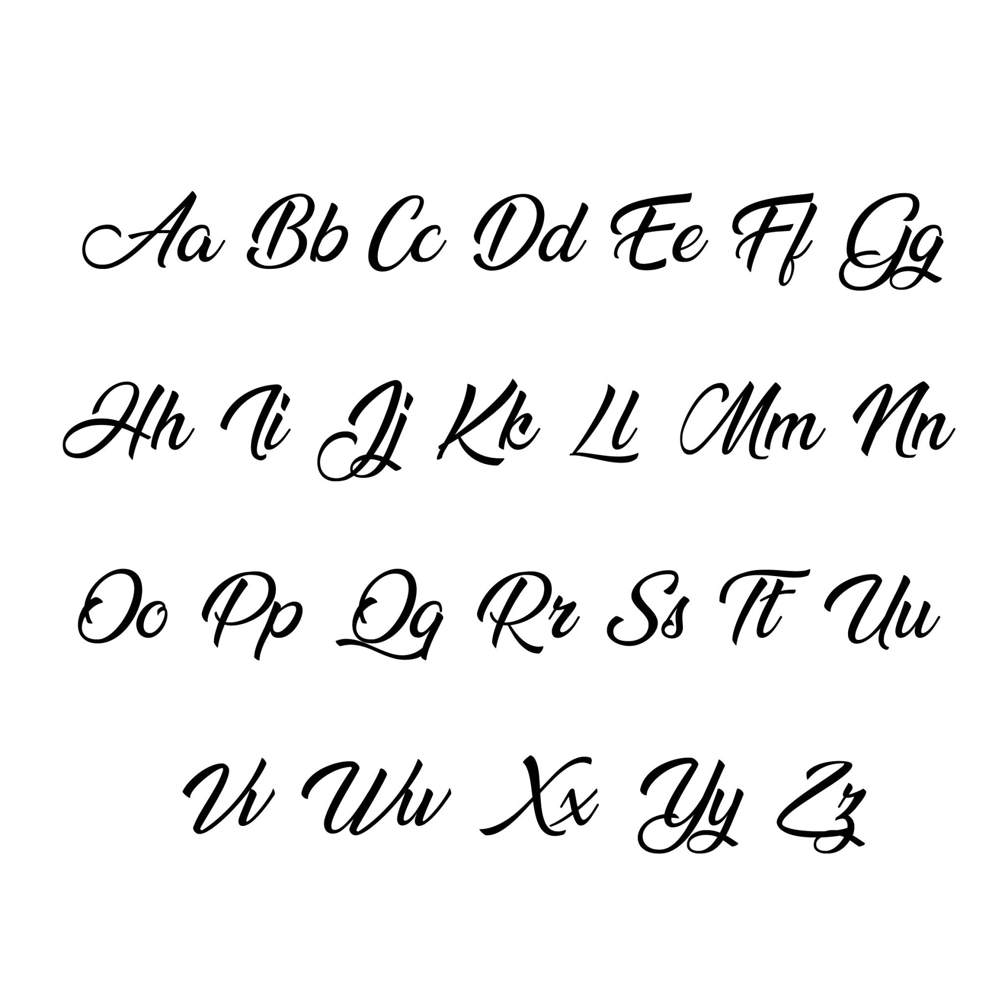 HEART LOCKET | Name - MILA CANTES