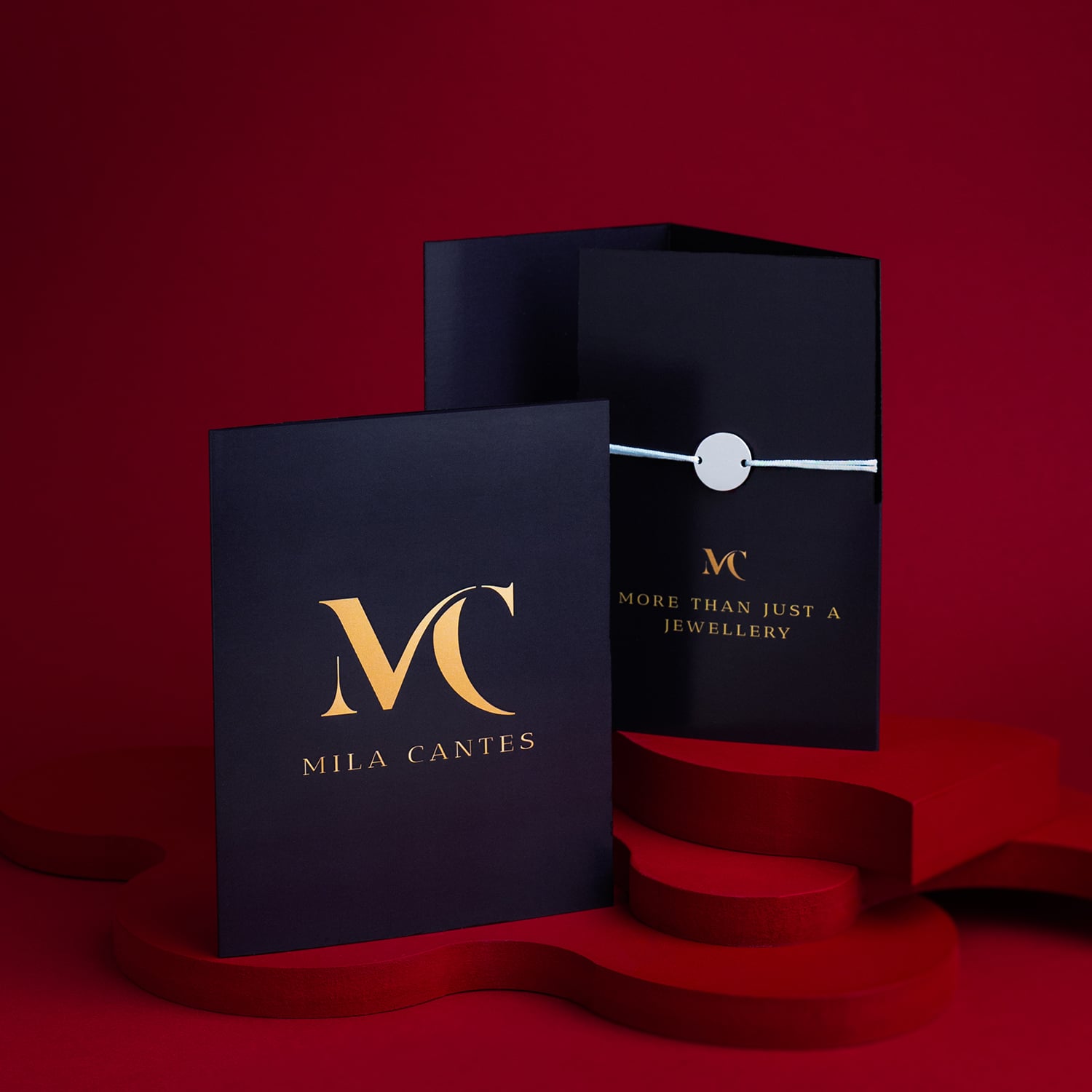 BAKU | Best Mom - MILA CANTES