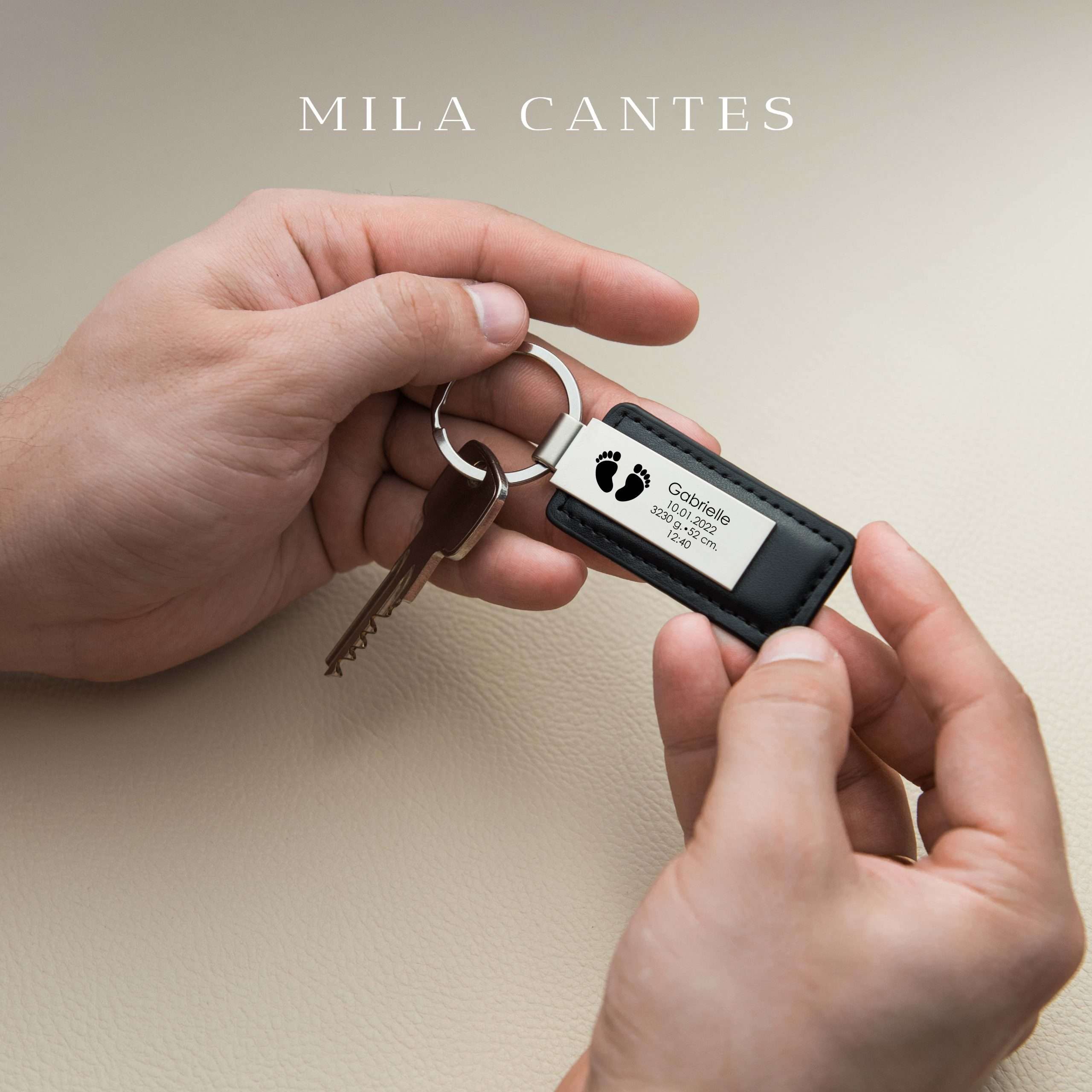 DIVO | My Baby - MILA CANTES