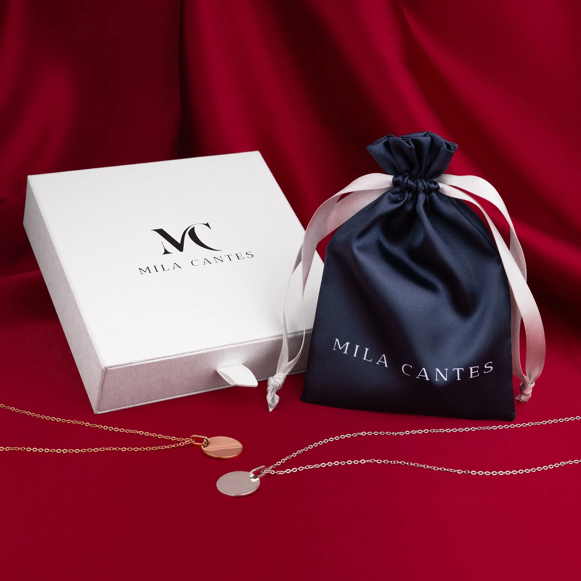 CELESTE | Always With You - MILA CANTES