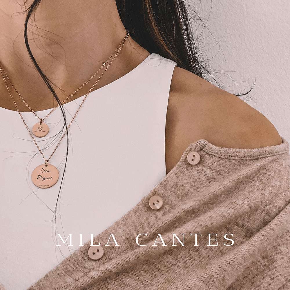MANILA DOUBLE | Always With You - MILA CANTES