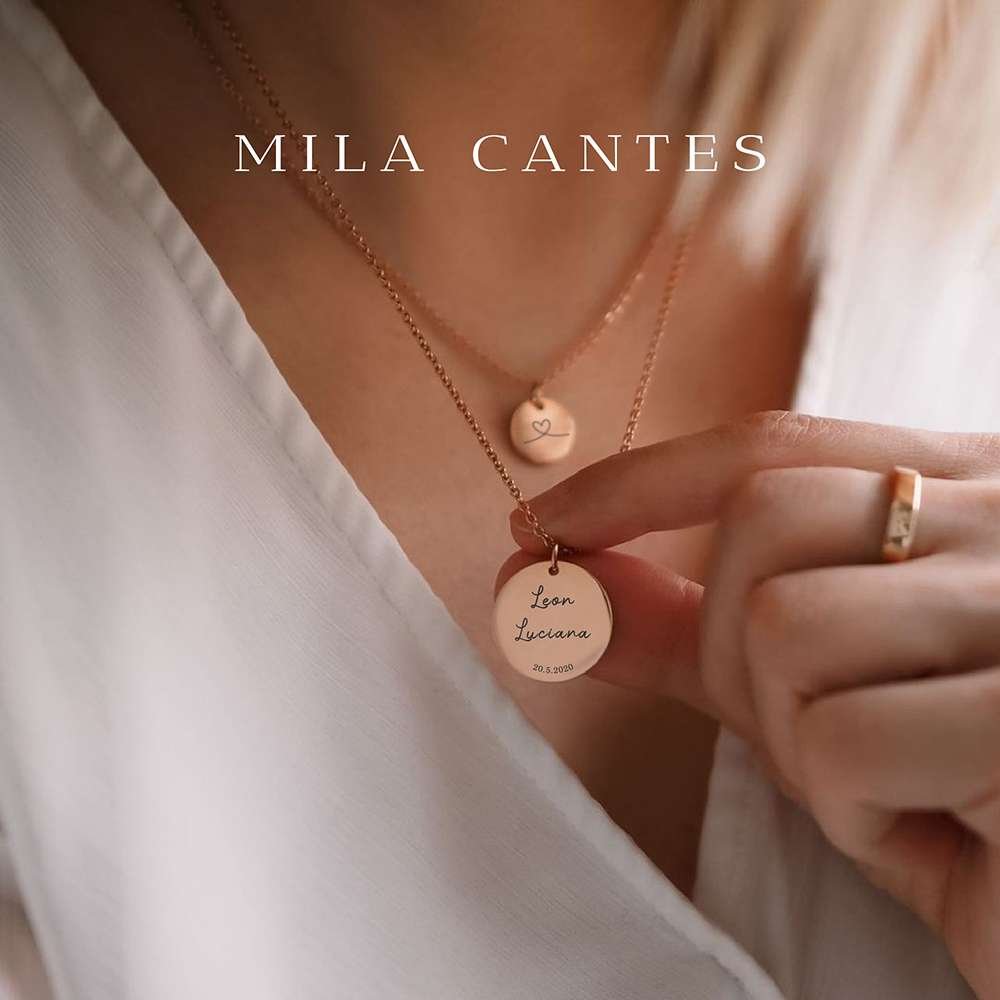 MANILA DOUBLE | Always With You - MILA CANTES