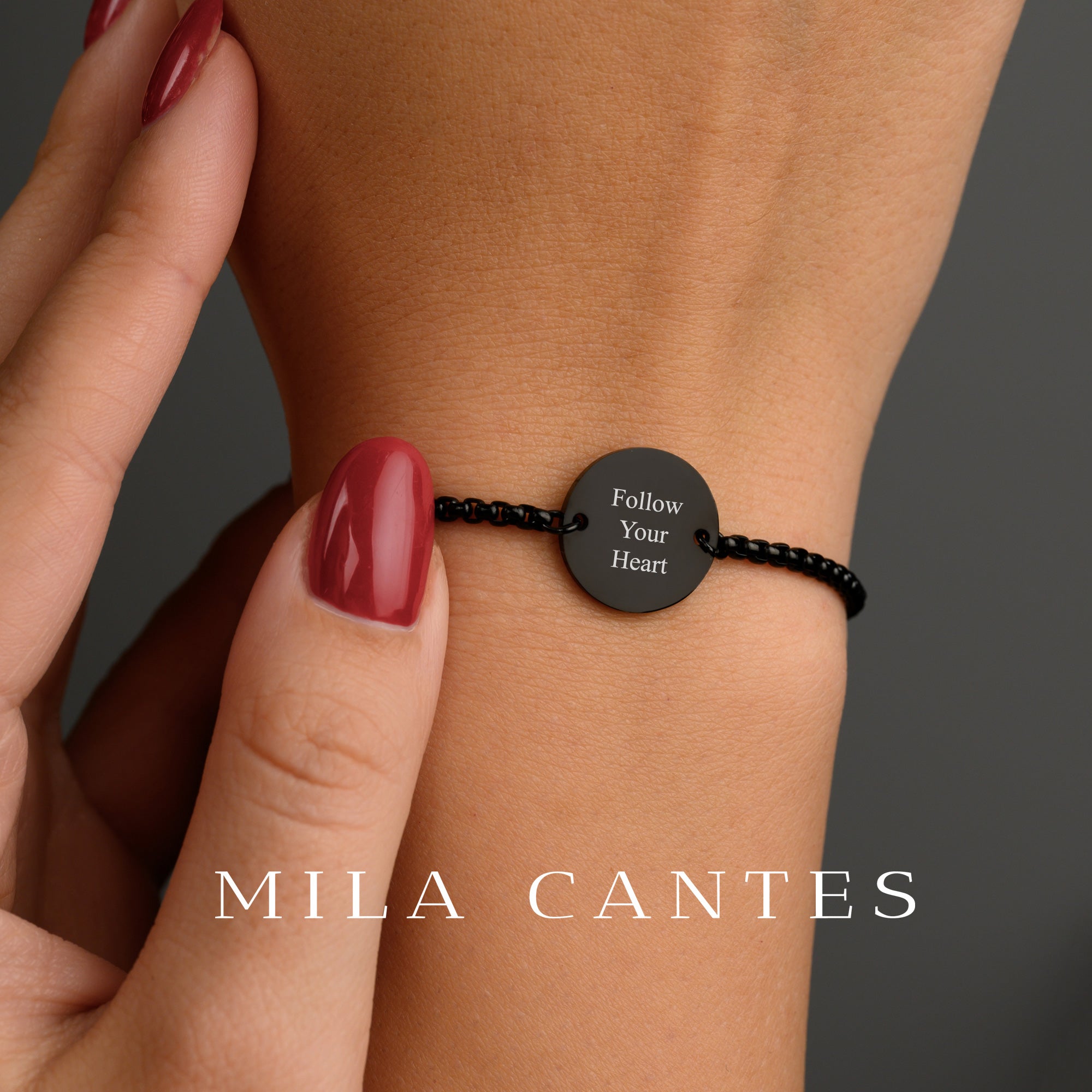 DIXIE | Little Message - MILA CANTES