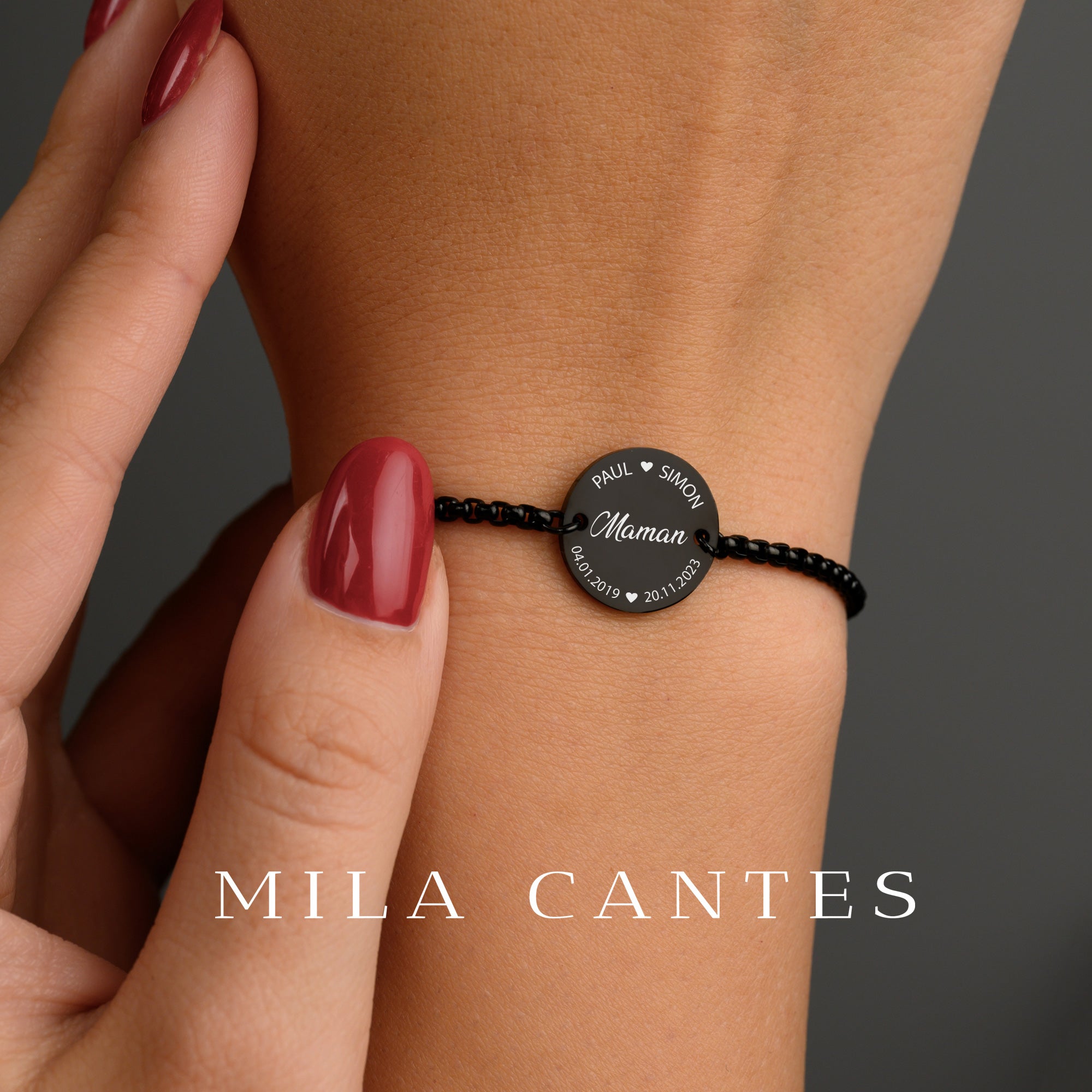 DIXIE | Best Mom - MILA CANTES