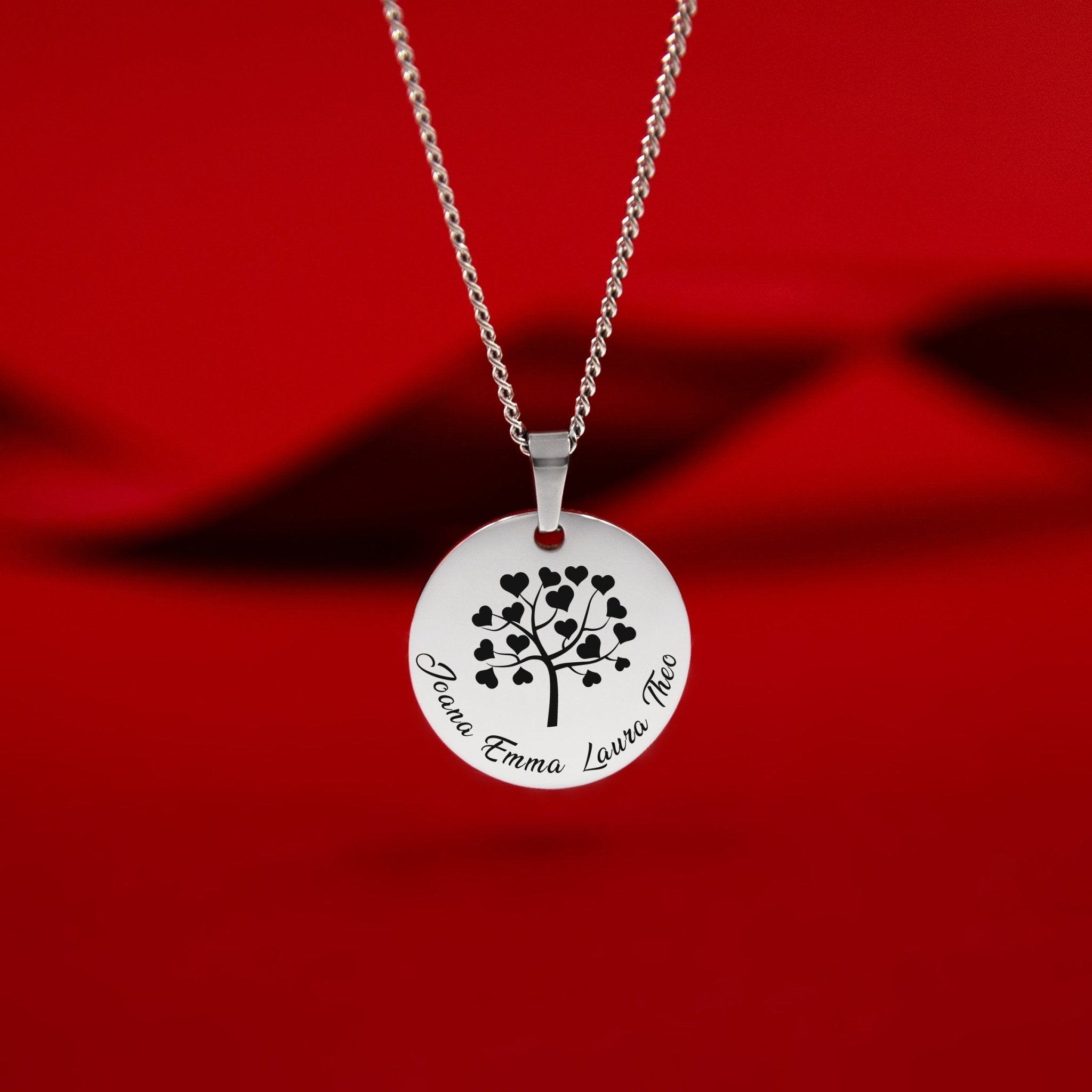 MANILA | Family Tree - MILA CANTES