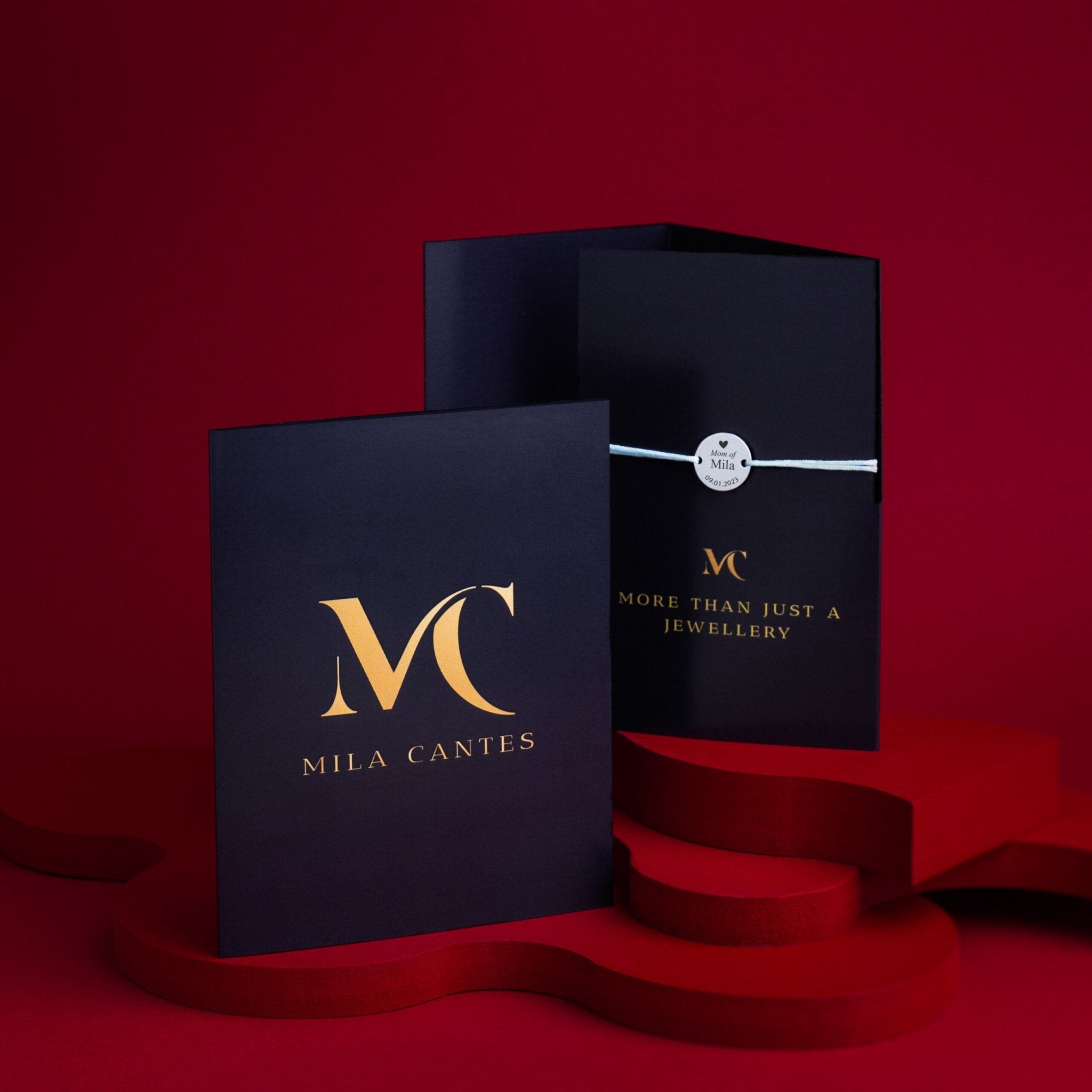 BAKU | Happy Parents - MILA CANTES