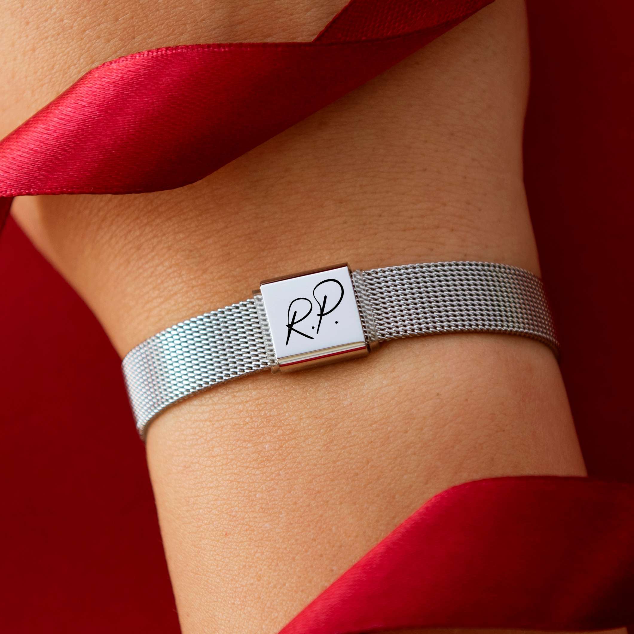 LIMA LUXE | Initials - MILA CANTES