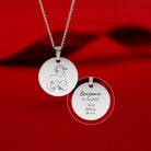 MANILA | Mom And Baby - MILA CANTES