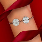 DIXIE DOUBLE | My Baby + Wedding Day - MILA CANTES