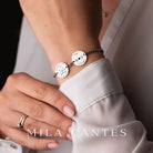 DIXIE DOUBLE | My Baby + Love Promise - MILA CANTES