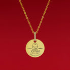 CELESTE | My Baby - MILA CANTES