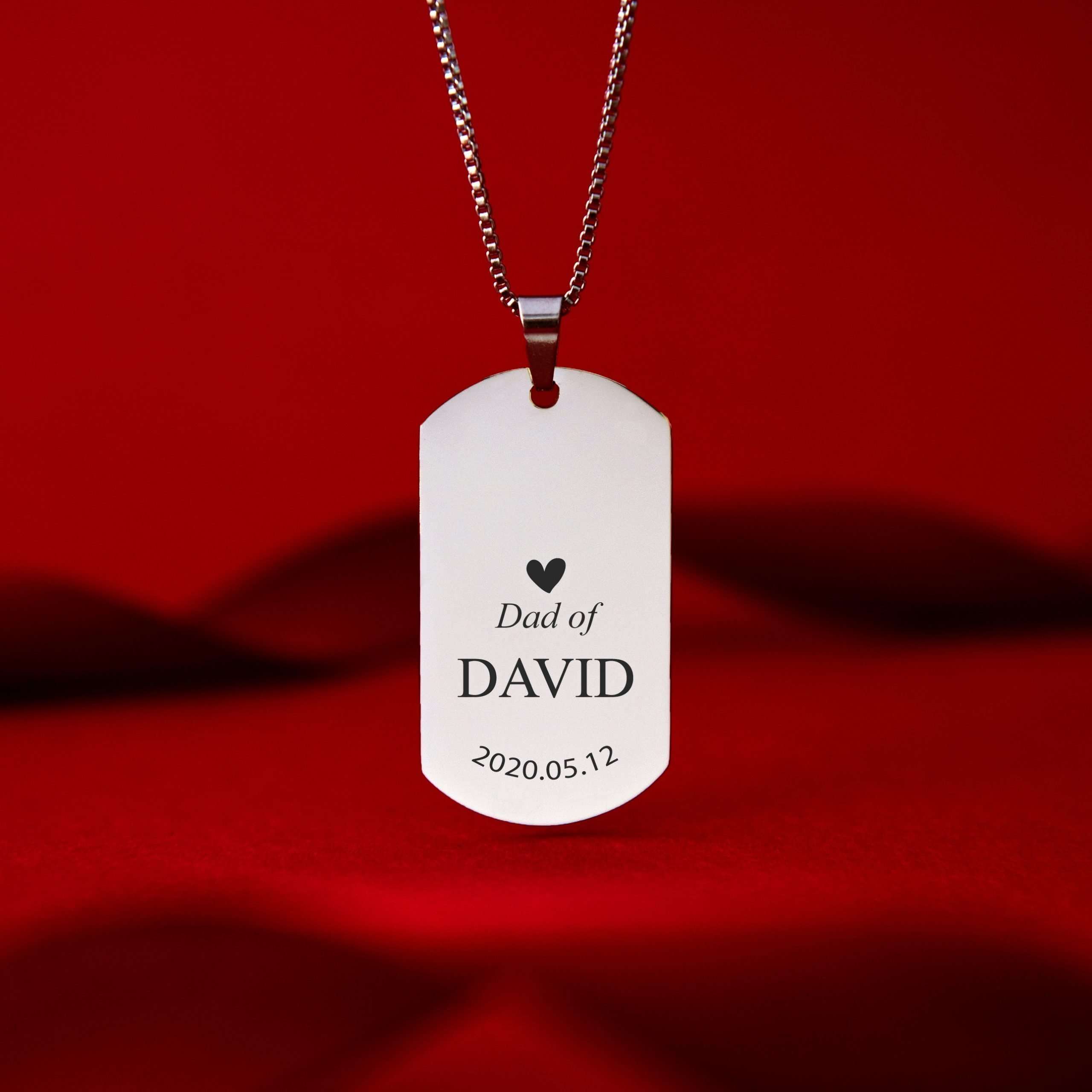 TANGIER | Happy Parents - MILA CANTES