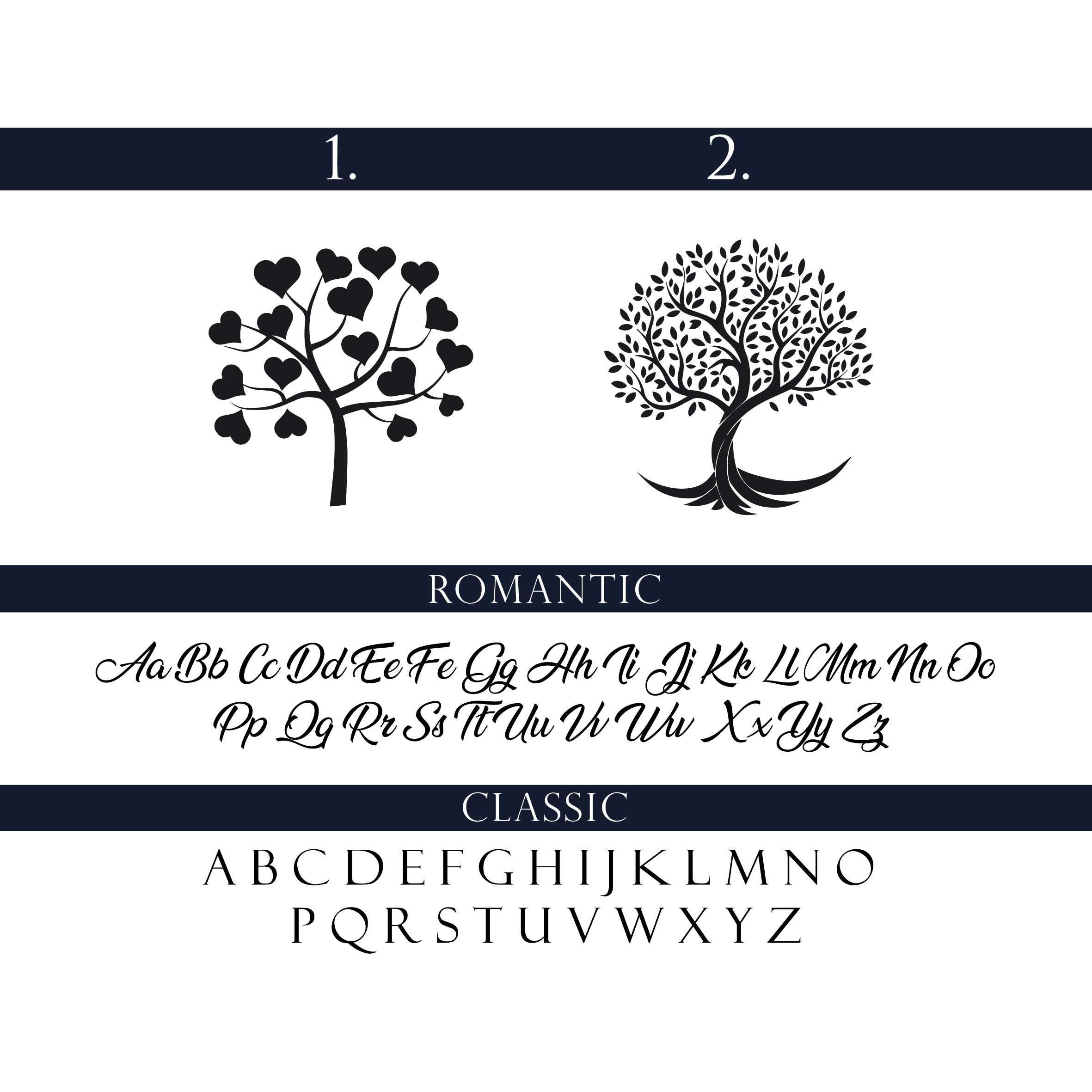 MANILA | Family Tree - MILA CANTES
