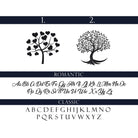 JUBA | Family Tree - MILA CANTES