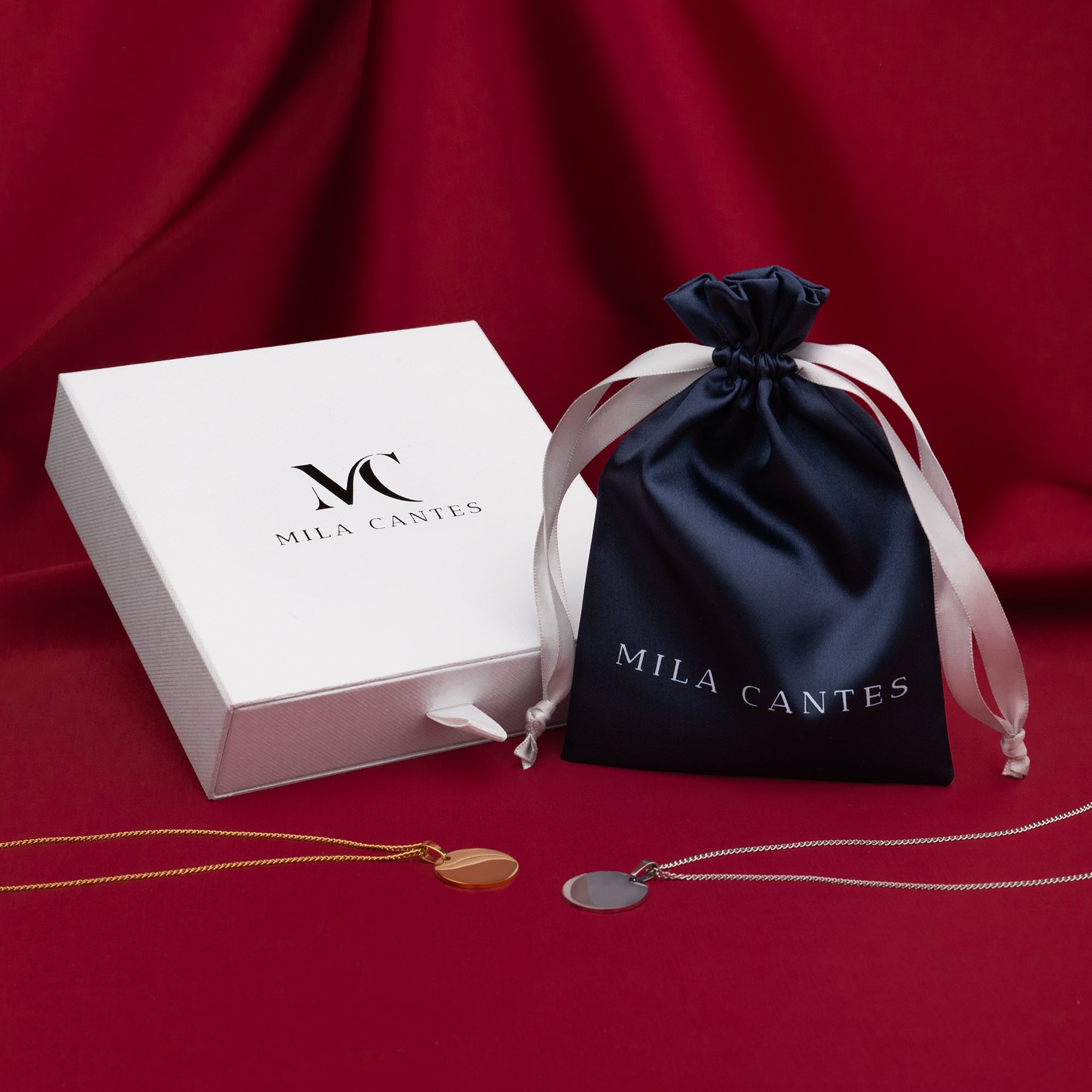 MANILA | A Kind Of Magic - MILA CANTES